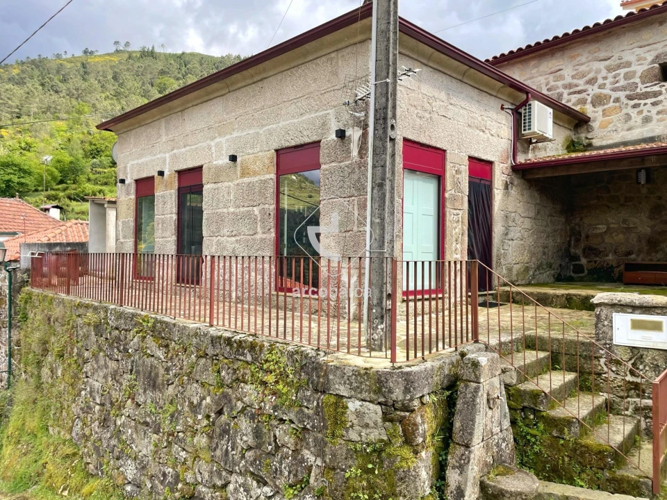 Moradia T1 para Venda em Sistelo Foto 1