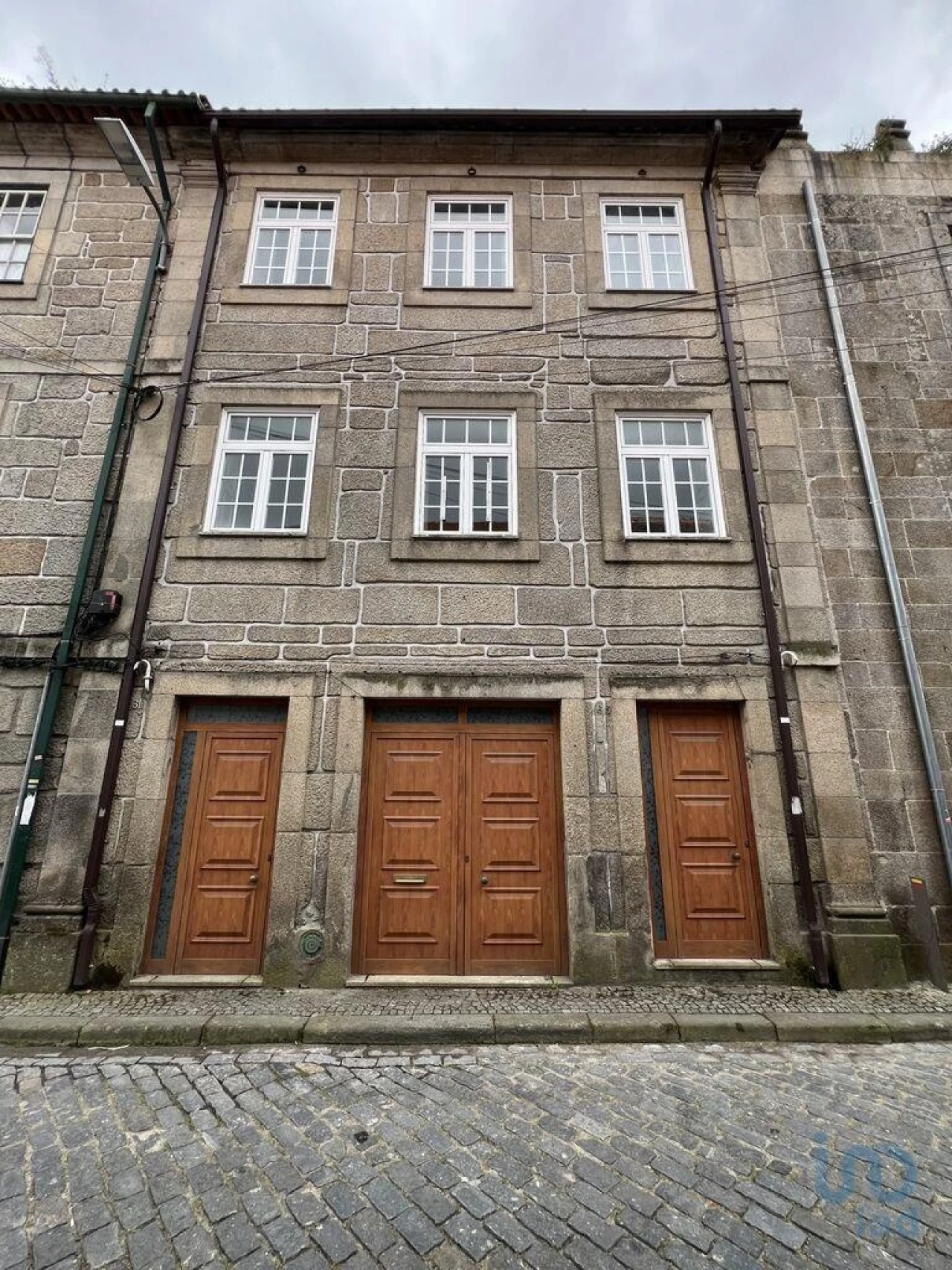 Prédio para Venda em Vouzela e Paços de Vilharigues Foto 4