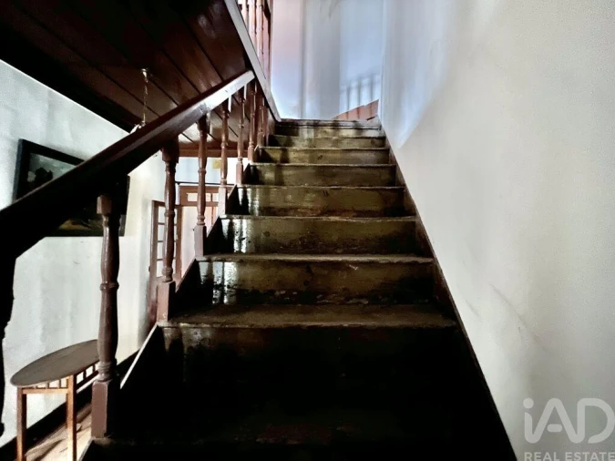 Prédio para Venda em Vouzela e Paços de Vilharigues Foto 16