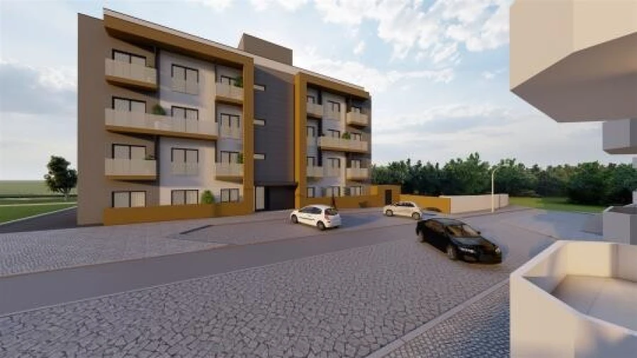 Apartamento T3 para Venda em Condeixa-A-Velha e Condeixa-A-Nova Foto 2