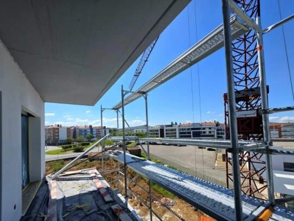 Apartamento T3 para Venda em Condeixa-A-Velha e Condeixa-A-Nova Foto 7