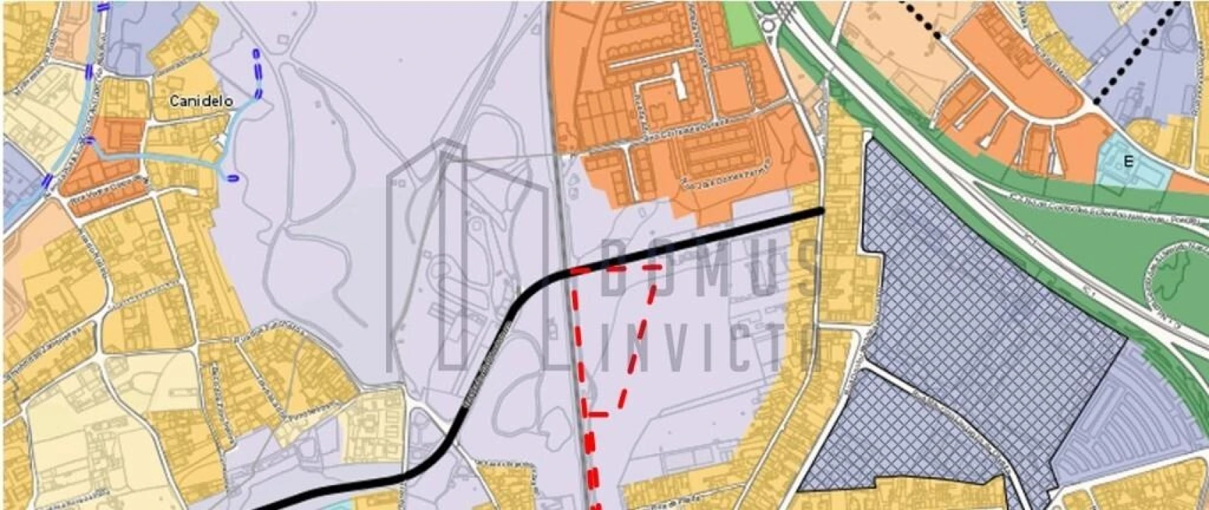 Terreno para Venda em Madalena Foto 2