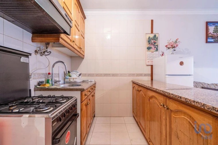 Apartamento T1 para Venda em Chafe Foto 5