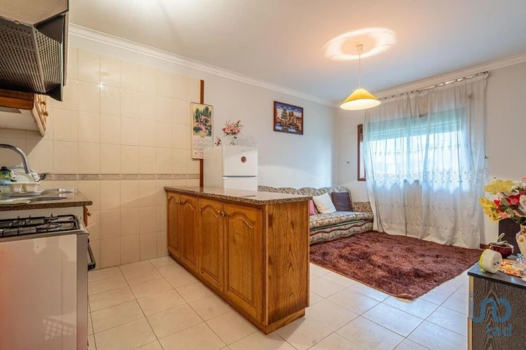 Apartamento T1 para Venda em Chafe Foto 6