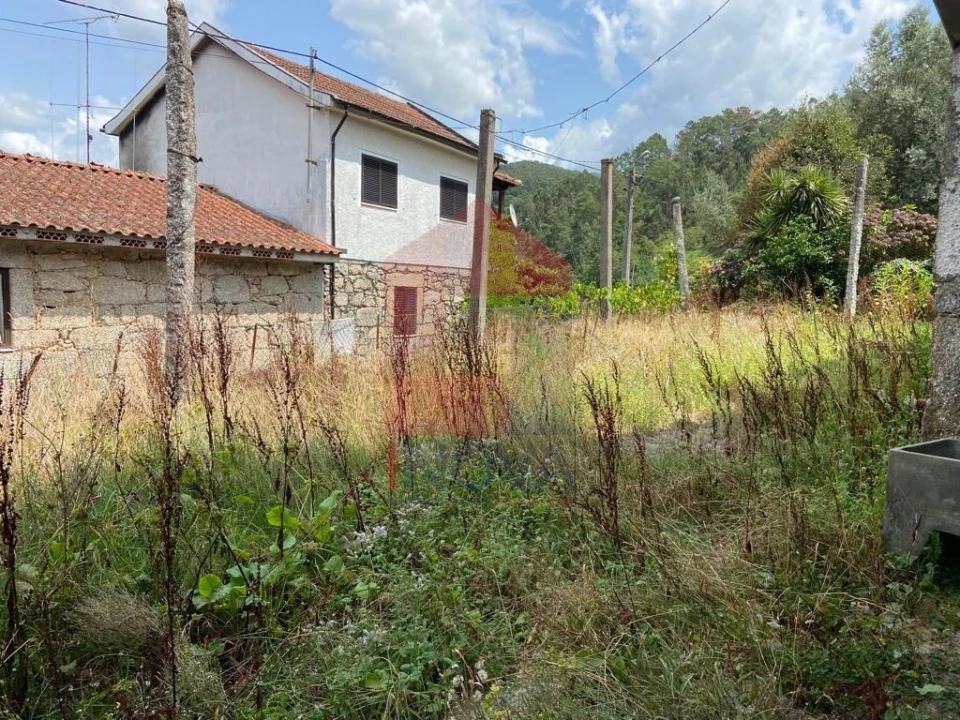 Moradia T2 para Venda em Moimenta Foto 44