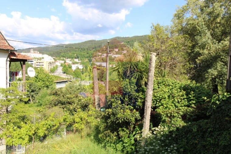 Moradia T2 para Venda em Moimenta Foto 43