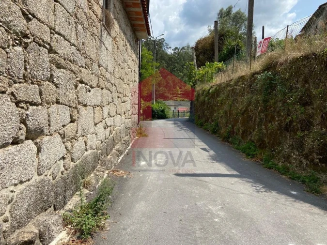 Moradia T2 para Venda em Moimenta Foto 48