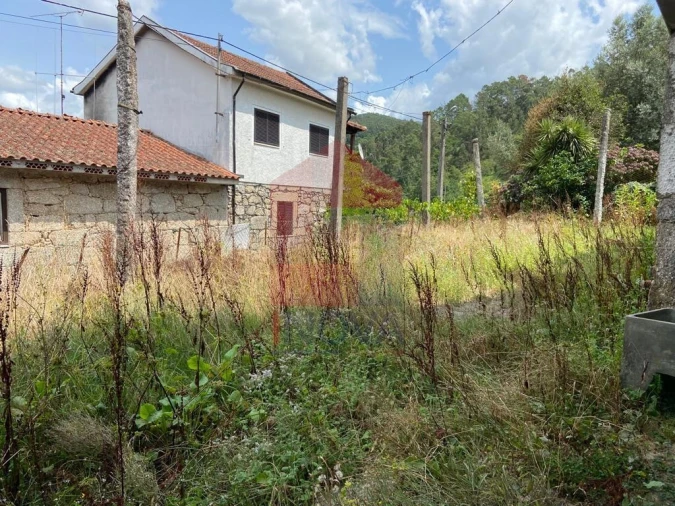 Moradia T2 para Venda em Moimenta Foto 44