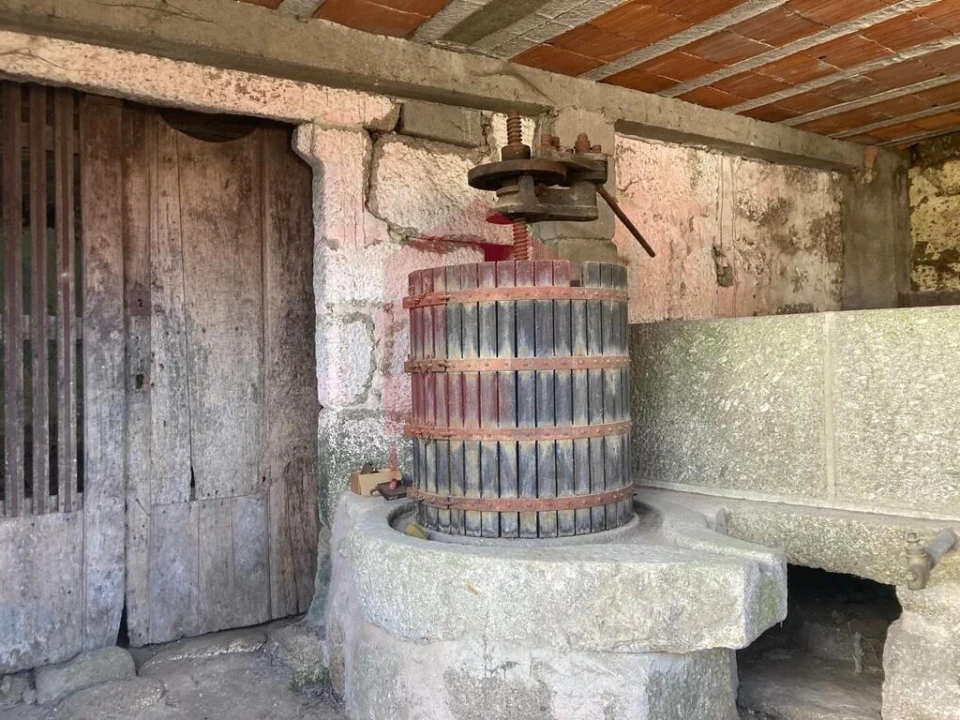 Moradia T2 para Venda em Moimenta Foto 23