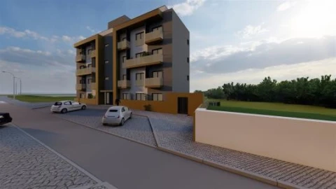 Apartamento T3 para Venda em Condeixa-A-Velha e Condeixa-A-Nova