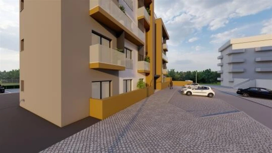 Apartamento T3 para Venda em Condeixa-A-Velha e Condeixa-A-Nova Foto 6
