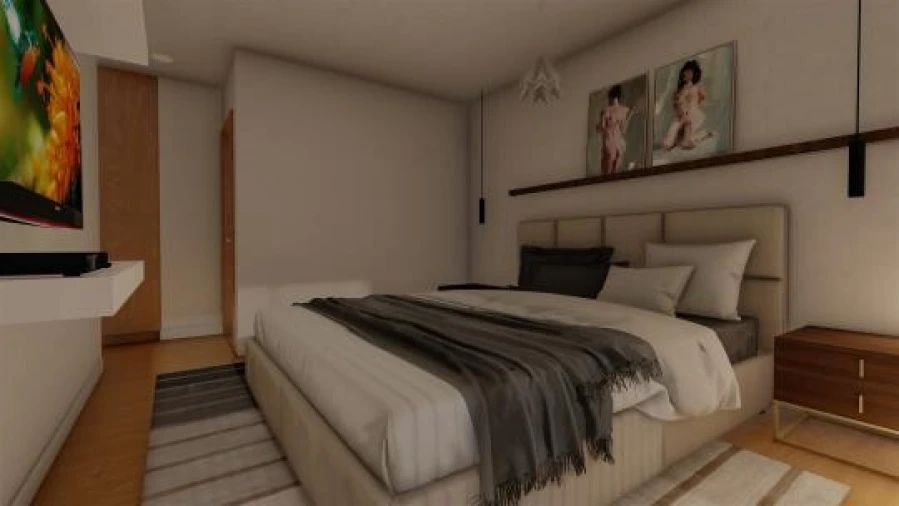 Apartamento T3 para Venda em Condeixa-A-Velha e Condeixa-A-Nova Foto 15