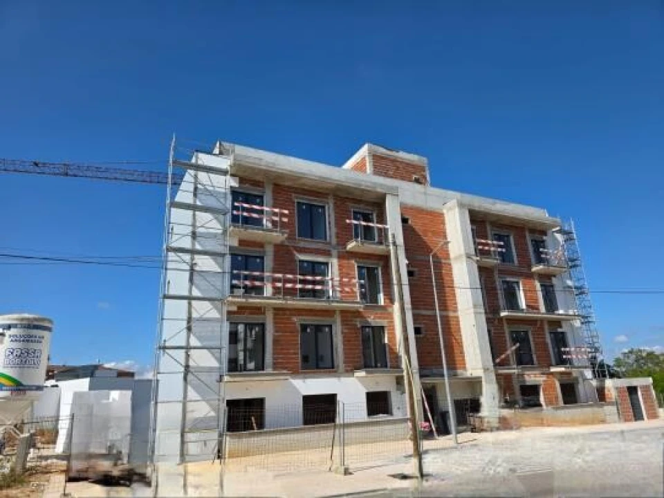 Apartamento T3 para Venda em Condeixa-A-Velha e Condeixa-A-Nova Foto 1