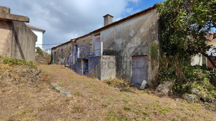 Moradia T2 para Venda em Argoncilhe Foto 20