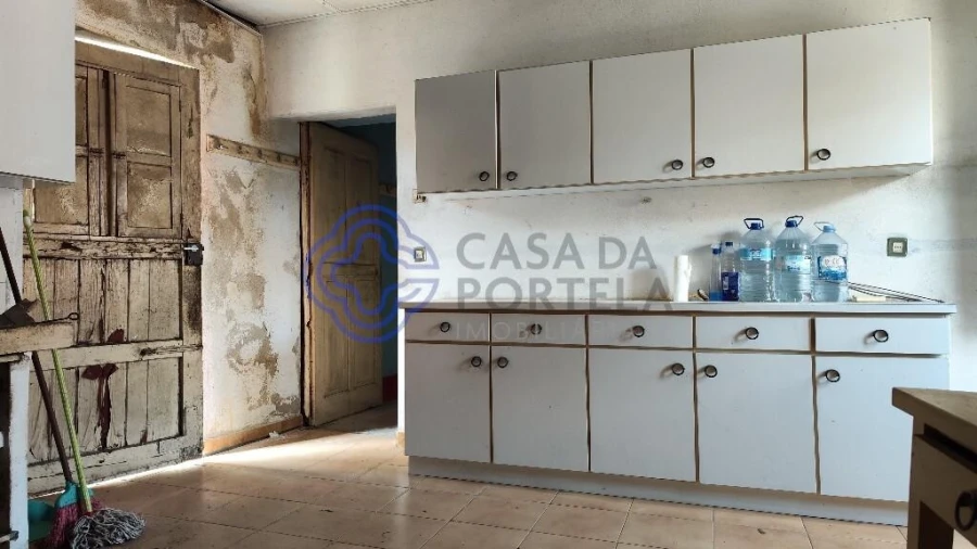 Moradia T2 para Venda em Argoncilhe Foto 4