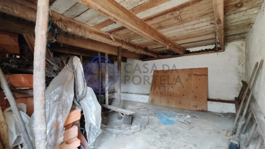 Moradia T2 para Venda em Argoncilhe Foto 30