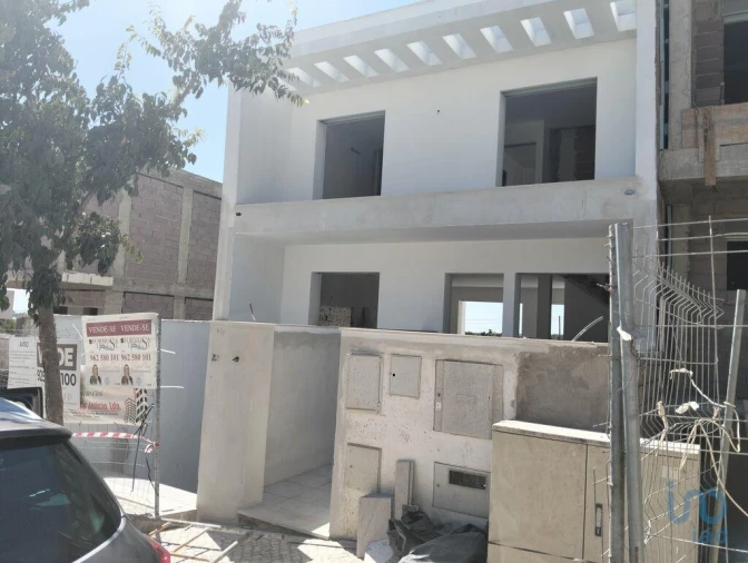 Moradia T3 para Venda em Luz de Tavira e Santo Estêvão Foto 3