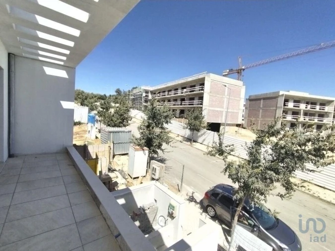 Moradia T3 para Venda em Luz de Tavira e Santo Estêvão Foto 9