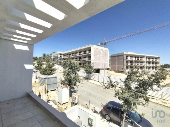 Moradia T3 para Venda em Luz de Tavira e Santo Estêvão Foto 12