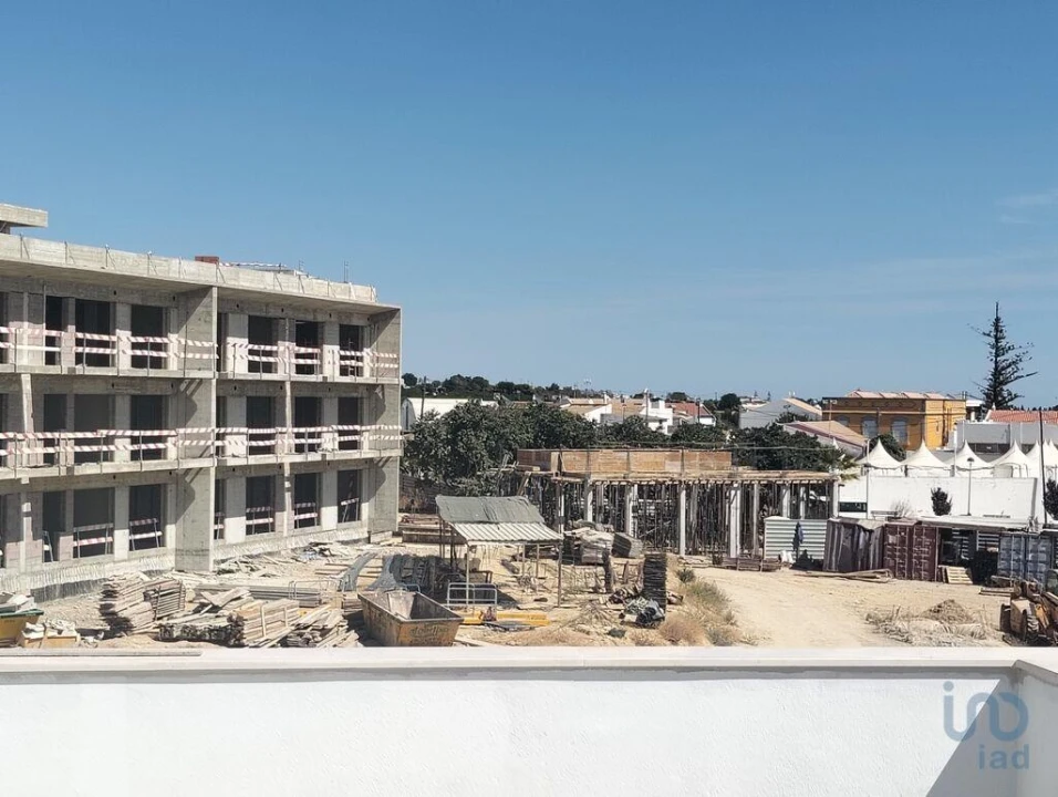Moradia T3 para Venda em Luz de Tavira e Santo Estêvão Foto 4