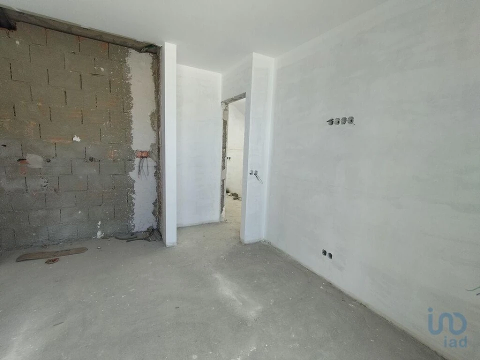 Moradia T3 para Venda em Luz de Tavira e Santo Estêvão Foto 8