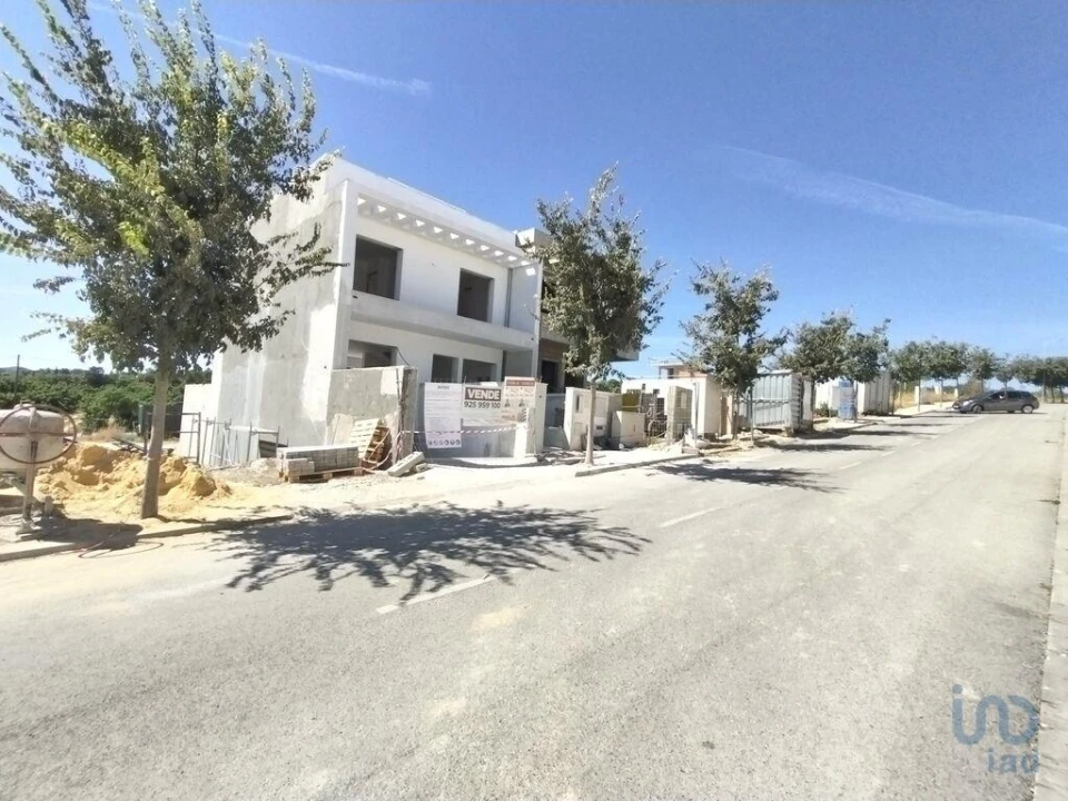 Moradia T3 para Venda em Luz de Tavira e Santo Estêvão Foto 2