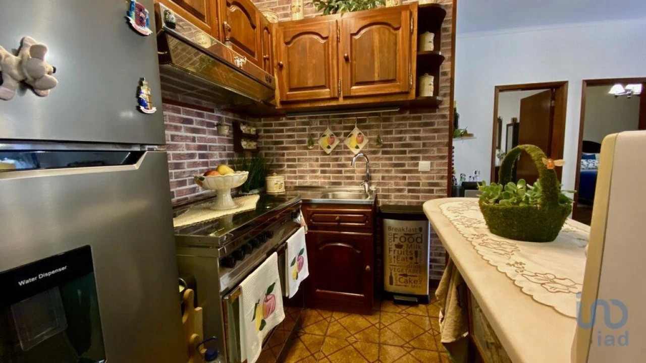 Moradia T8 para Venda em Santo Antonio da Serra Foto 11