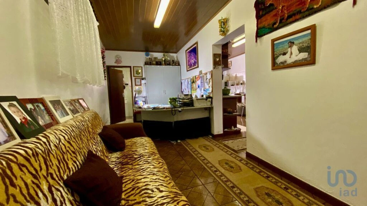 Moradia T8 para Venda em Santo Antonio da Serra Foto 7