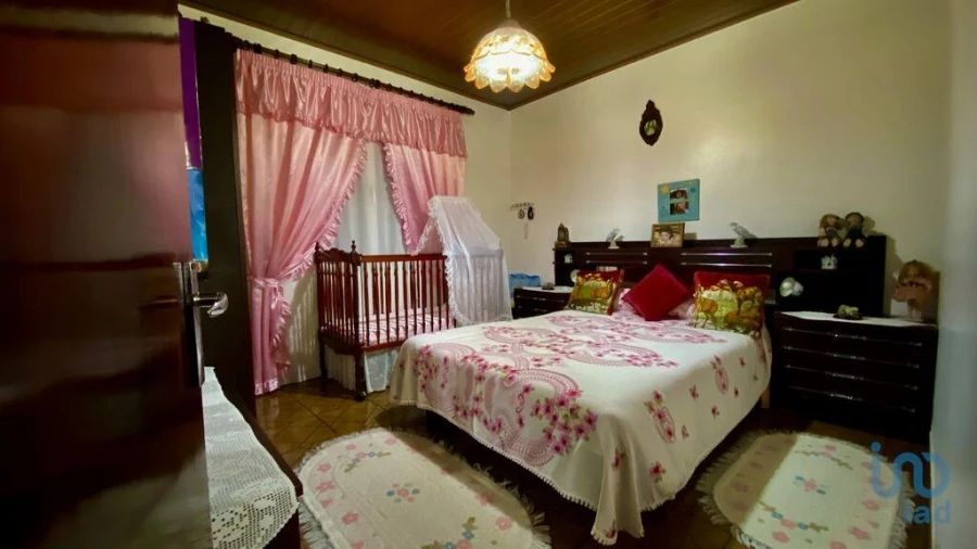 Moradia T8 para Venda em Santo Antonio da Serra Foto 10