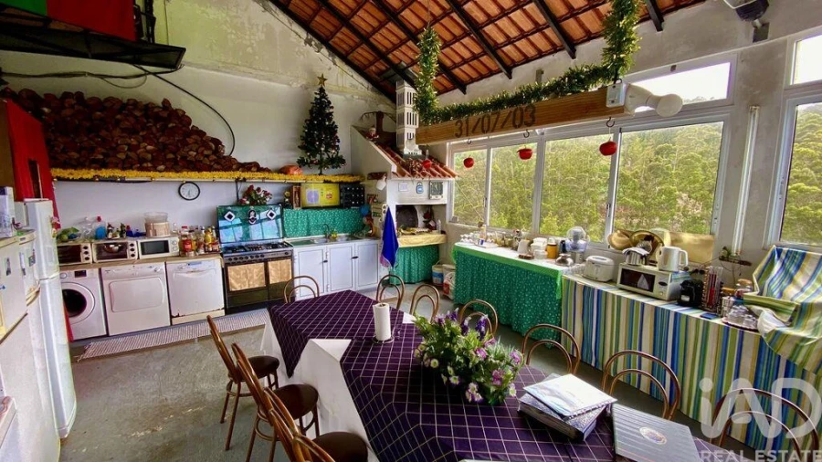 Moradia T8 para Venda em Santo Antonio da Serra Foto 17