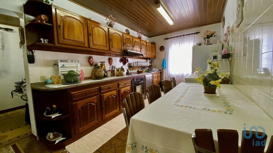 Moradia T8 para Venda em Santo Antonio da Serra Foto 6