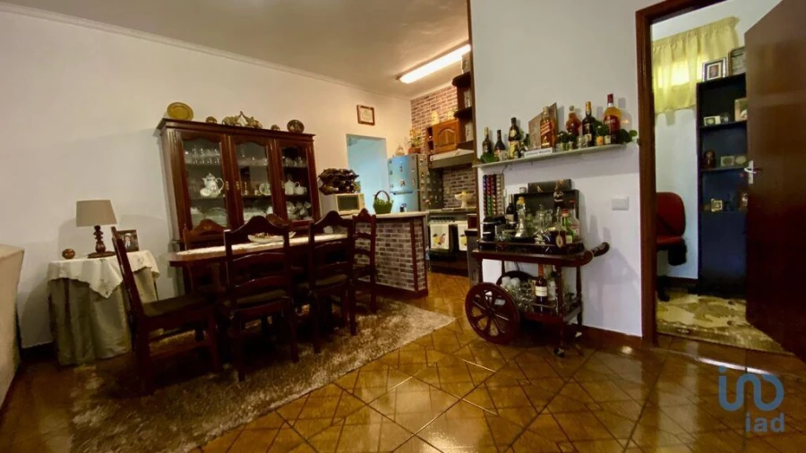 Moradia T8 para Venda em Santo Antonio da Serra Foto 12