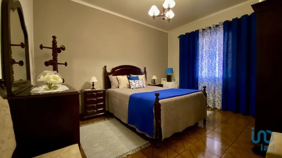 Moradia T8 para Venda em Santo Antonio da Serra Foto 13