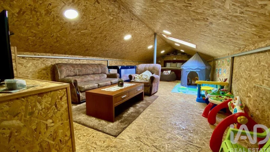 Moradia T8 para Venda em Santo Antonio da Serra Foto 16