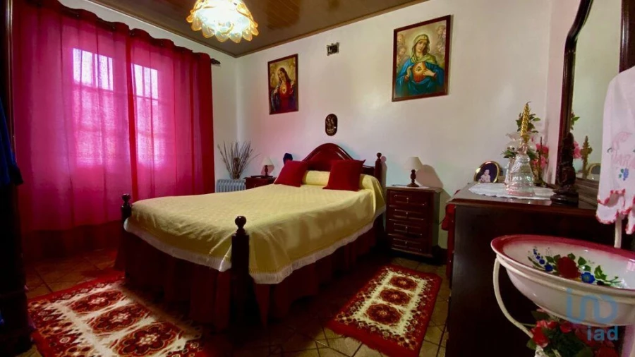 Moradia T8 para Venda em Santo Antonio da Serra Foto 8