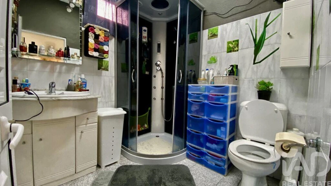 Moradia T8 para Venda em Santo Antonio da Serra Foto 15