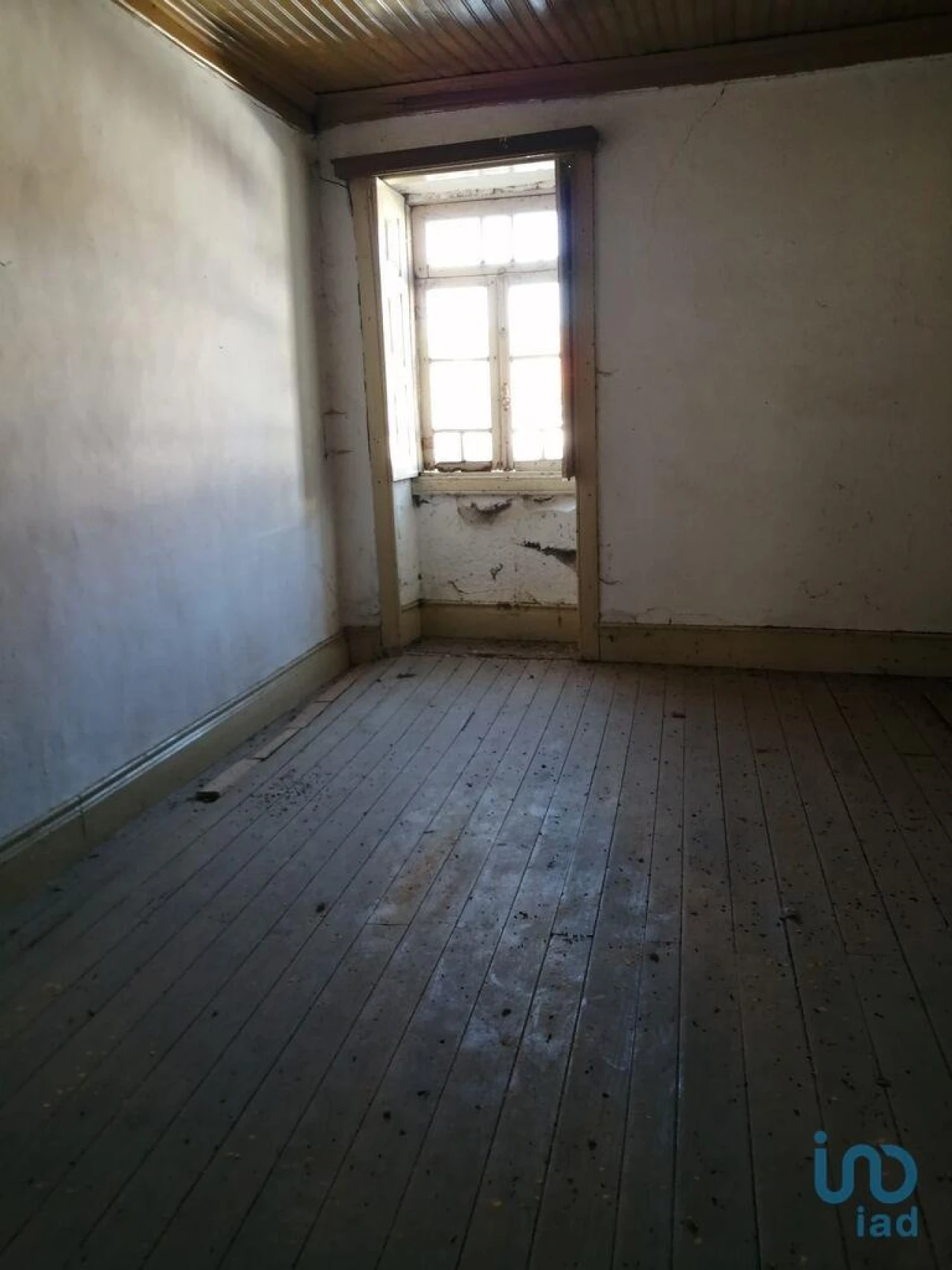 Moradia T6 para Venda em Azinhoso Foto 14