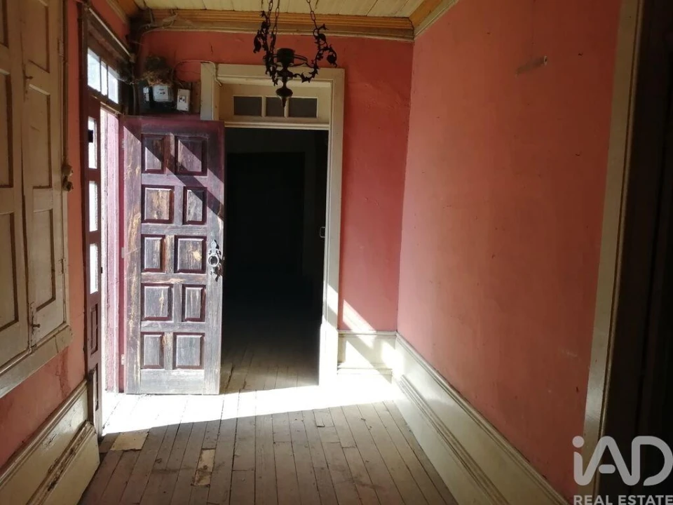 Moradia T6 para Venda em Azinhoso Foto 16