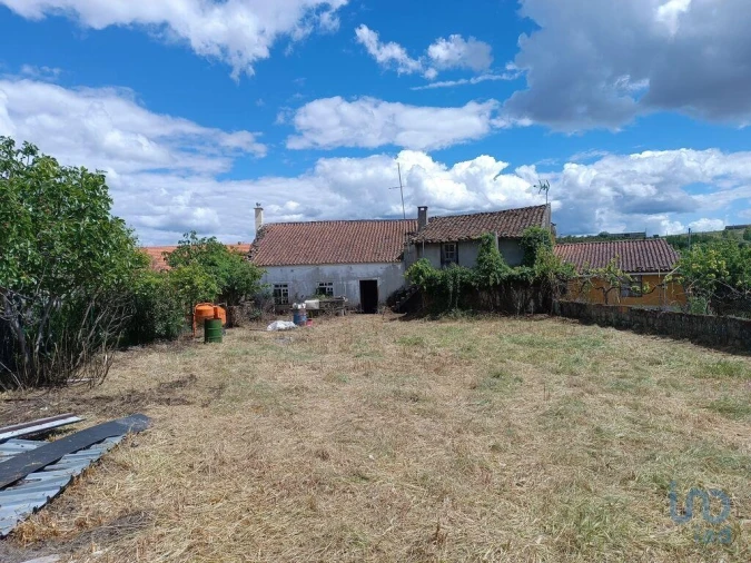 Moradia T6 para Venda em Azinhoso Foto 6