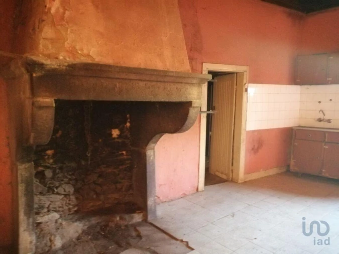 Moradia T6 para Venda em Azinhoso Foto 11