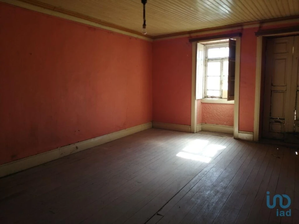 Moradia T6 para Venda em Azinhoso Foto 9