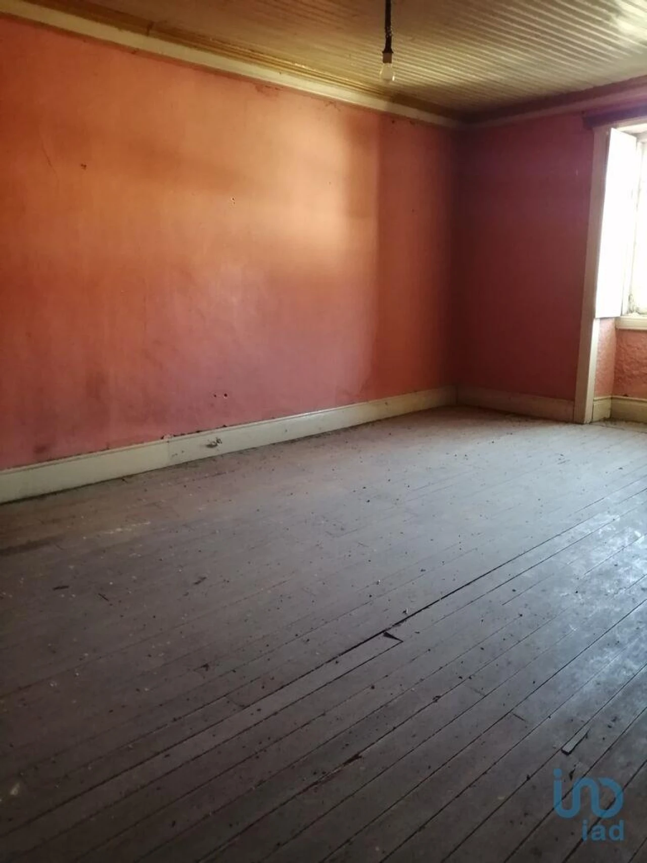 Moradia T6 para Venda em Azinhoso Foto 13