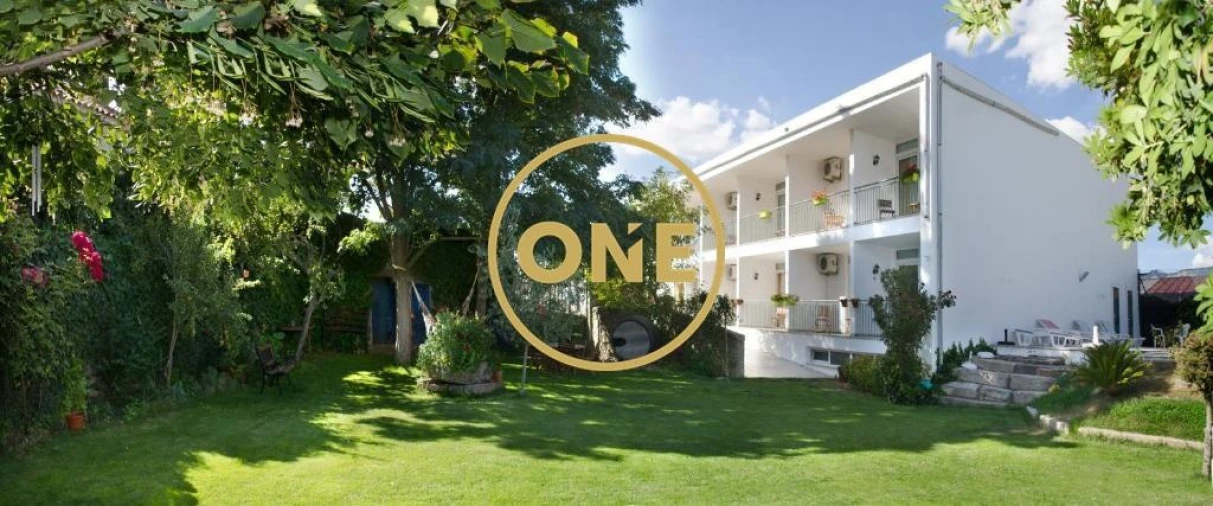 Moradia T9 para Venda em Bemposta Foto 2