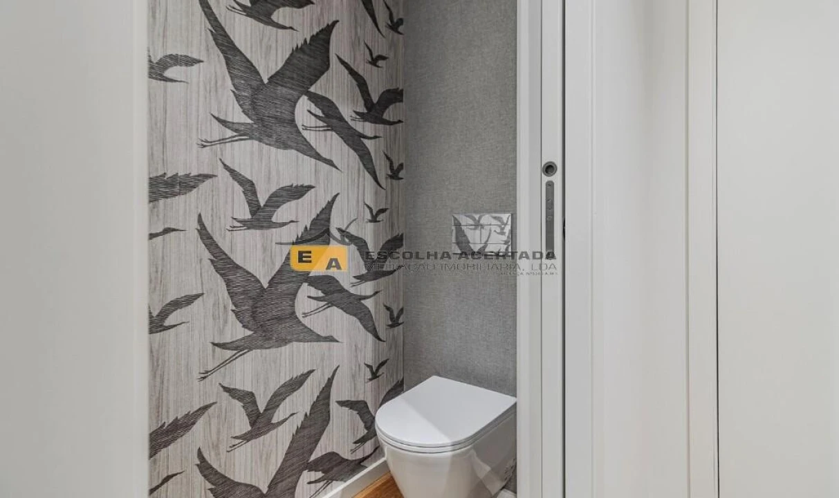Apartamento T2 para Venda em Santa Marinha e São Pedro da Afurada Foto 7