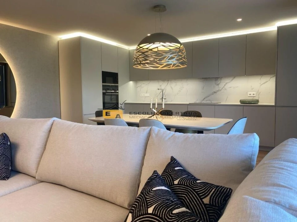 Apartamento T2 para Venda em Santa Marinha e São Pedro da Afurada Foto 38