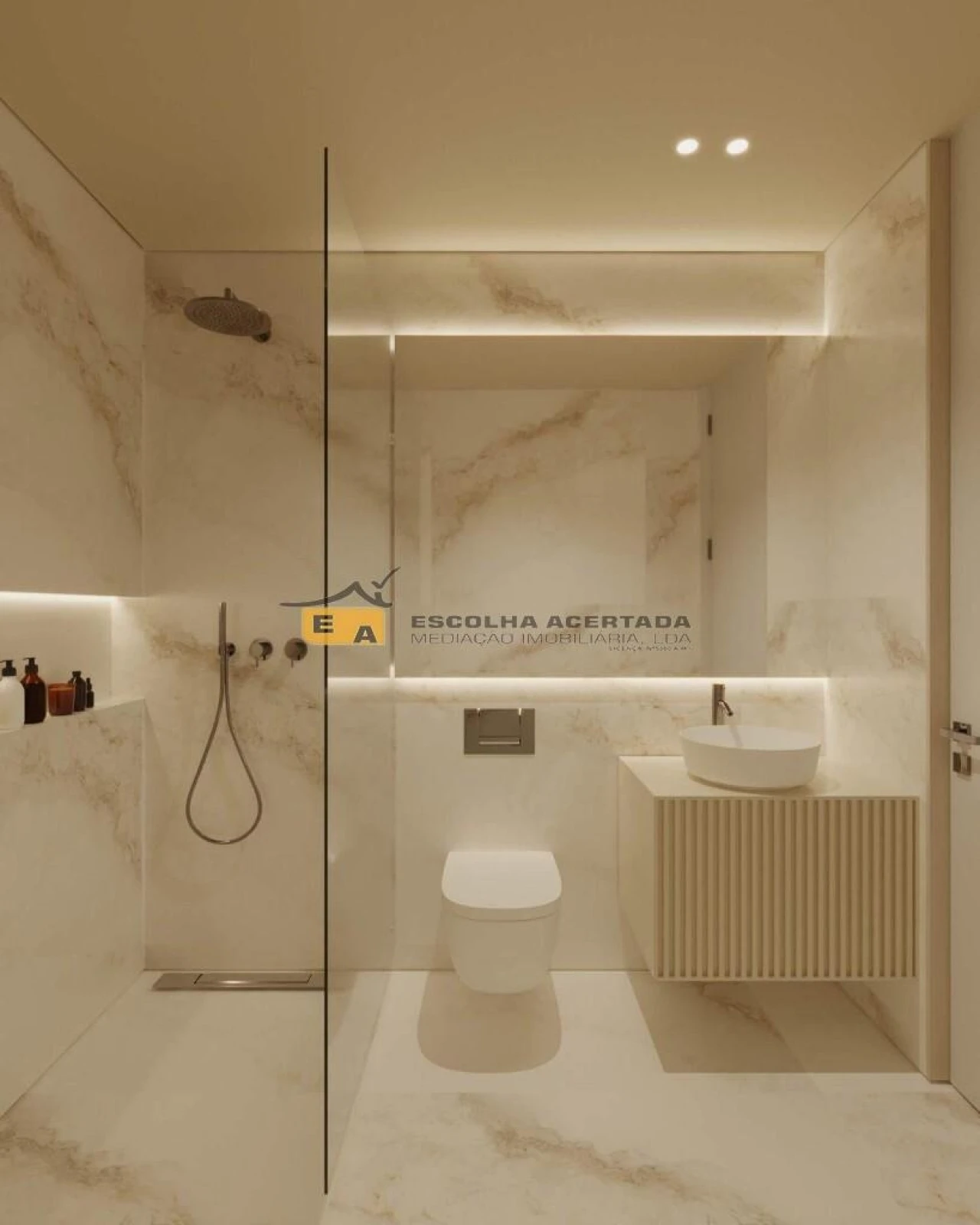 Apartamento T2 para Venda em Santa Marinha e São Pedro da Afurada Foto 23