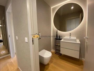 Apartamento T2 para Venda em Santa Marinha e São Pedro da Afurada