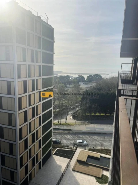 Apartamento T2 para Venda em Santa Marinha e São Pedro da Afurada