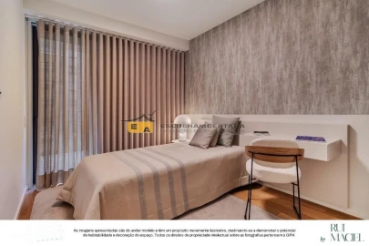 Apartamento T2 para Venda em Santa Marinha e São Pedro da Afurada