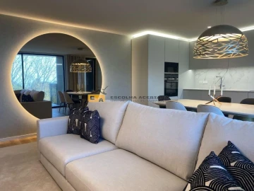 Apartamento T2 para Venda em Santa Marinha e São Pedro da Afurada